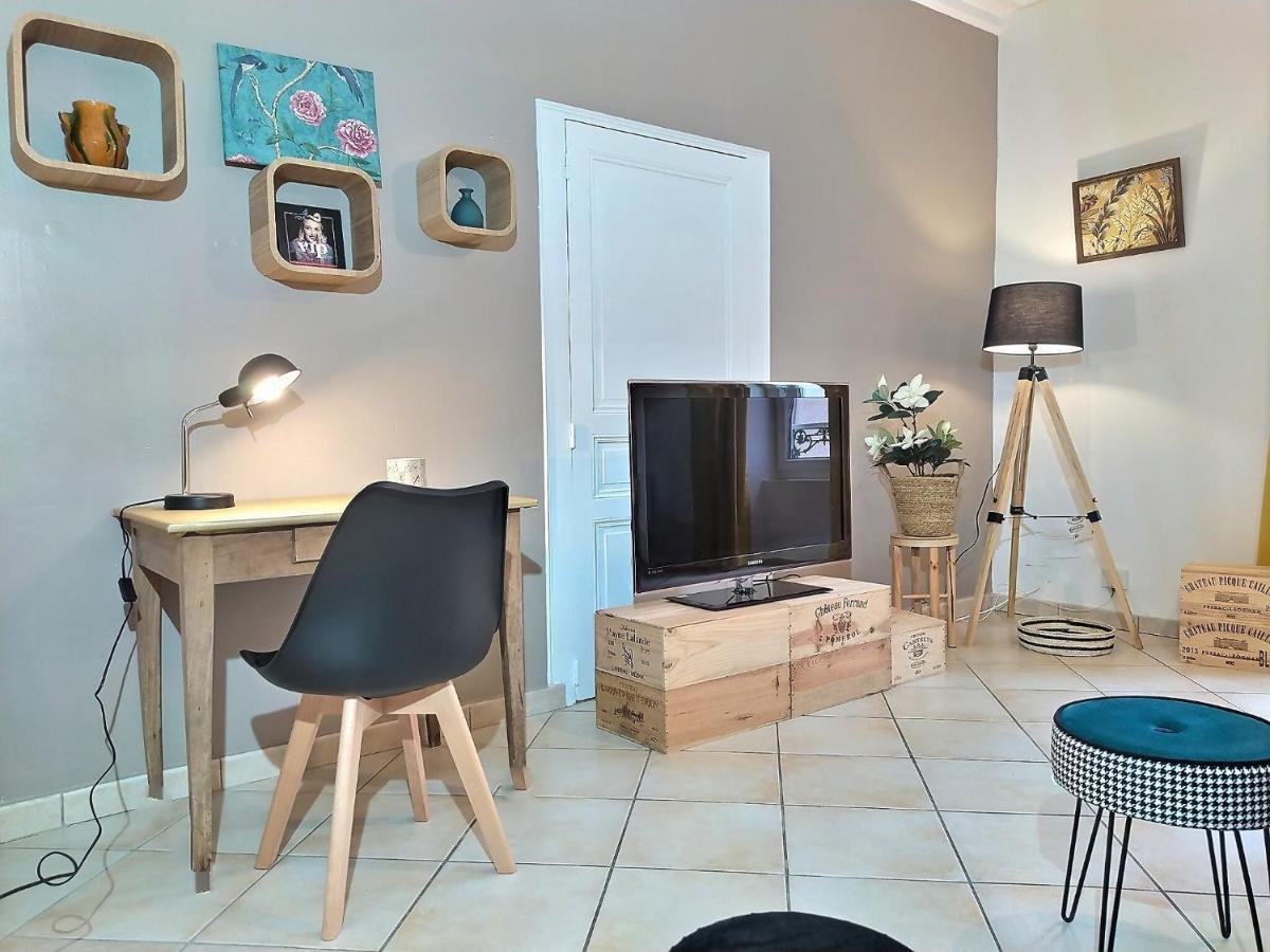 Maison Chic & Charme Calme Avec Jardin Le Mans Exterior photo